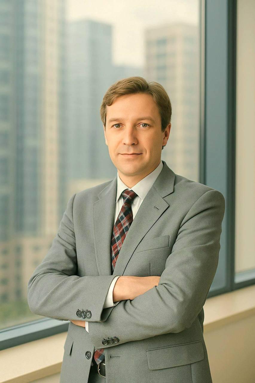 Nik Demiynchenko