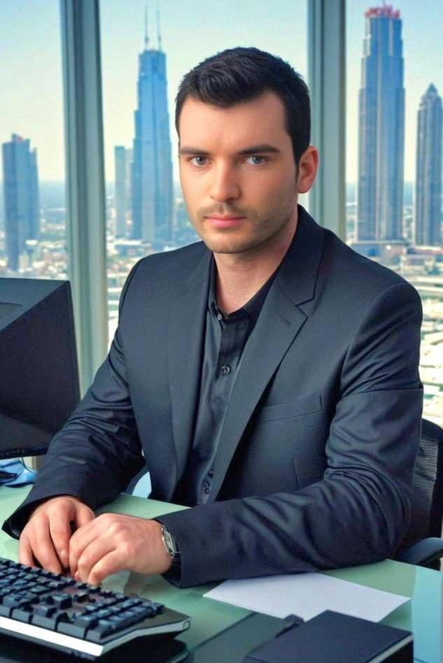 Bogdan Panasenko