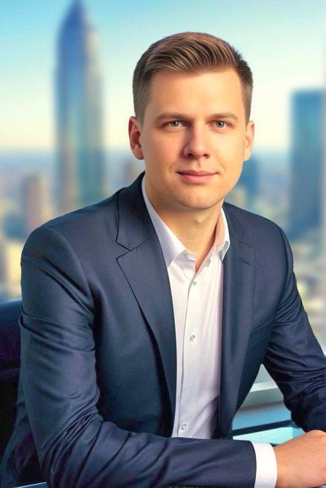 Maxim Matashin