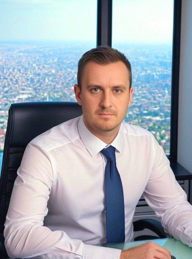 Oleg Samohval