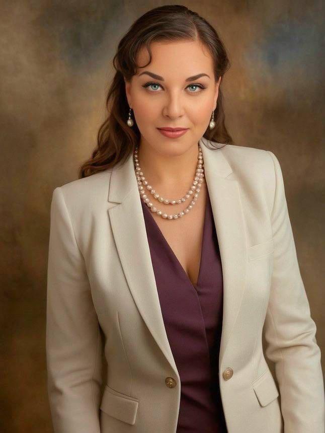 Anna Dolgova