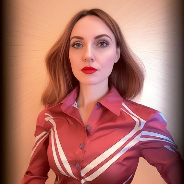 Svitlana Brahina