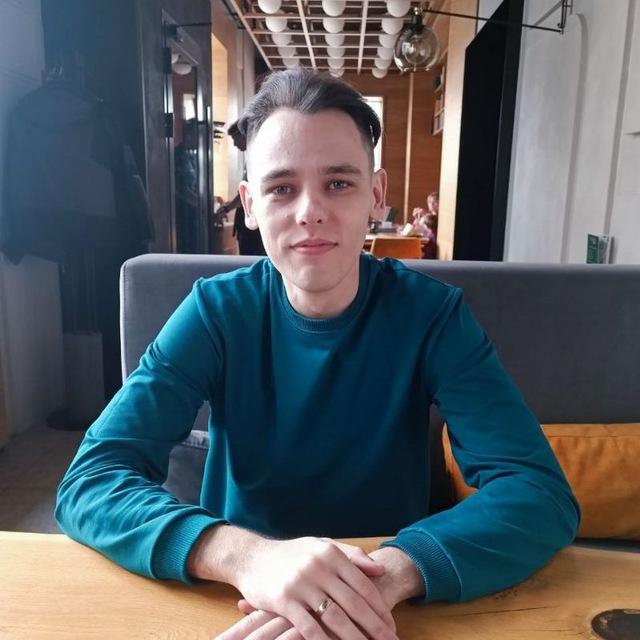 Oleksandr Levchenkov